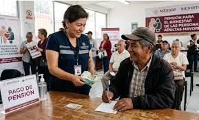 Ojo | En esta fecha llegaría el pago de la Pensión Adulto Mayor correspondiente a mayo 2026