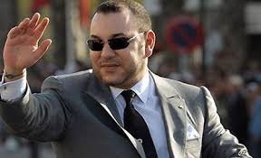 R&eacute;sultat de recherche d'images pour "roi mohamed 6"