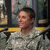 New Army chief ponders momentous decision on women in combat