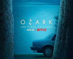 Image of Ozark Netflix Series