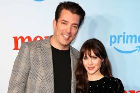 Zooey Deschanel and Jonathan Scott Wedding: 'Exploratory' Phase