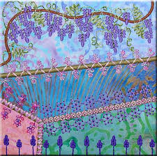 Résultat de recherche d'images pour "crazy quilts"