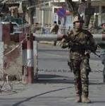 Afghan capital shock after deadly