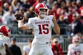 CFP Bracket Predictions