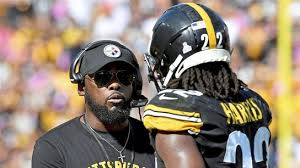 Former Steelers HC Mike Tomlin Had Appalling Advice To 2025 Free Agent Najee Harris: "[Don't] Come Back Here"