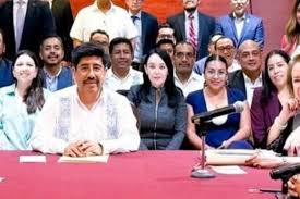 Reforma - News update