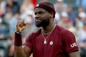 Tiafoe