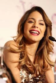 Résultat de recherche d'images pour "tini stoessel 2016"