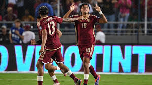 How to Watch Venezuela vs Colombia