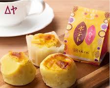 広島 スイートポテト 人気 おすすめ 2025の画像