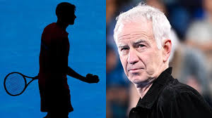 McEnroe avait raison ? Tomic avoue : "Je n'ai plus rien !"