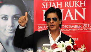 Shah Rukh Khan Ujung Tombak Bollywood. Shah Rukh Khan Ujung Tombak Bollywood. Penyanyi dan bintang film Shah Rukh Khan. Tempo/Dian Triyui Handoko - 155123_620