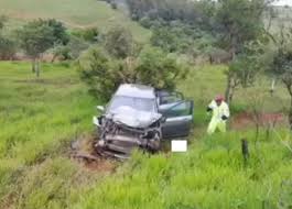 Tragédia nas Estradas: Colisão Fatal entre Veículos no Sul de Minas