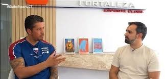 Fortaleza justifica contratação de Paulo Baya | Ge