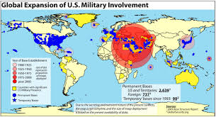 Image result for USA Expansion of Military Presence IN MIDDLE EAST CARTOON