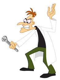 Dr. Heinz Doofenshmirtz – Phineas und Ferb Wiki