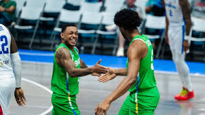 FIBA - News update