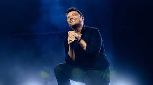 Trend Google: ospiti tiziano ferro 28 giugno