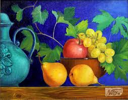 Image result for nelly tsenova art