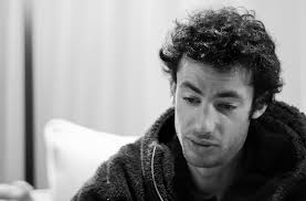 Kilian Jornet para Jot Down 4. Se comenta que tu entrenamiento es un poco peculiar, que no es demasiado científico, ... - Kilian-Jornet-para-Jot-Down-4