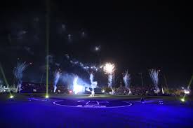 Tigres le gana a Bravos en su inauguración con walk off