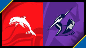 Desperate stakes: Dolphins look to turn the tide against Storm