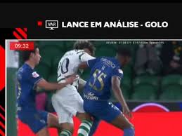 O Golo de Schrödinger