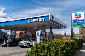 SCHD Dividend ETF Focuses on Top Energy Stocks: Chevron and ConocoPhillips