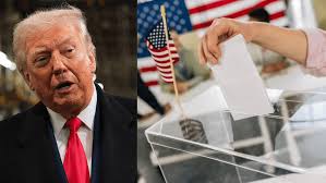 What is the SAVE Act? Inside Trump’s push for new proof-of-citizenship laws following Nevada fraud claims