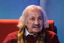 سعید پیردوست