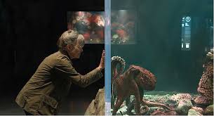 Creative Arts Emmys: 'Remarkably Bright Creatures' takes Outstanding Movie, and Night 2 gets a little Stranger...