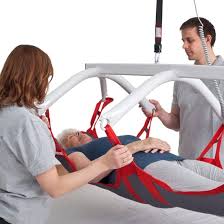Molift RgoSling Fabric Stretcher