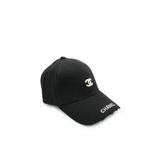 Chanel hat
