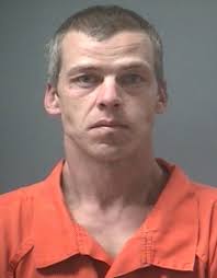 LaPorte City Police Department officers arrested Robert Reed, 33, of LaPorte, after a police pursuit. Reed is also suspected of being involved in a theft ... - Robert-Reed