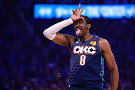 Thunder’s Jalen Williams (hamstring) to return for Game 1 of West finals vs. Spurs - The Athletic