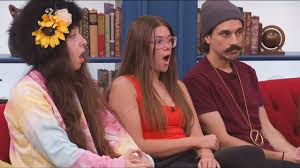 Eviction Night