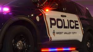Plane makes emergency landing on private property near West Valley City