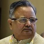 Citing case, Congress seeks disqualification