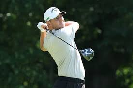 ¡Impresionante! Ghim Lidera el John Deere Classic con un 62 de Película - Imagen principal del artículo