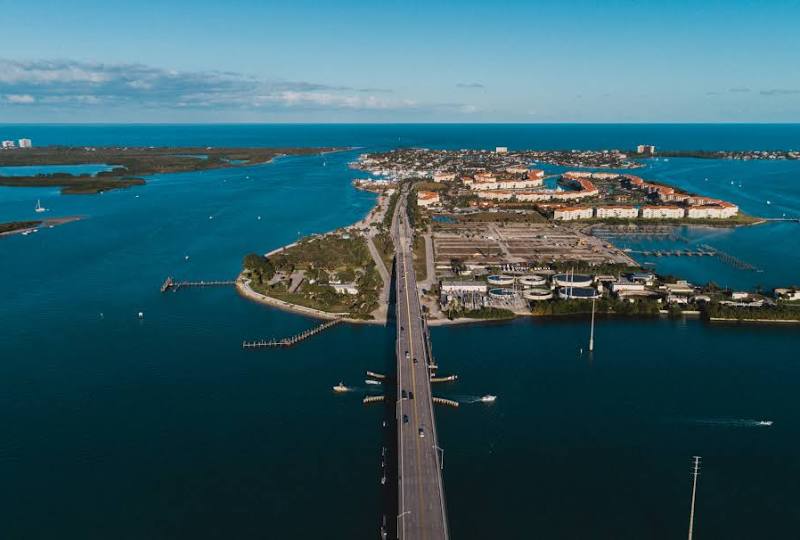 Fort Pierce