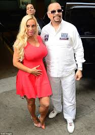 Image result for coco ice-t