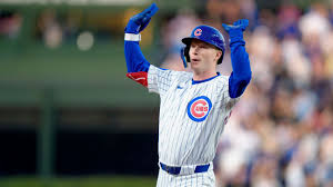 Pete Crow-Armstrong's Hot Streak Powers Cubs to Victory Over Dodgers