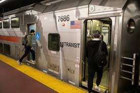 New Jersey Transit Engineers' Strike Looms: What Commuters Need to Know