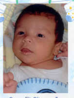 MISSION -Oscar Eli Olivarez Jr., 3 months, went to be with the Lord on ... - OscarOlivarezJr1_121207