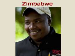 Bheki Ncube. Logistics / Transportation Victoria Falls, Zimbabwe - Bheki-