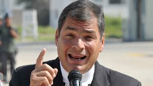 Could Rafael Correa be the next Hugo Chavez? August 2nd, 2012. 11:48 AM ET - 120308040323-rafael-correa-story-top