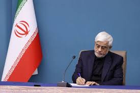 عارف به سیدمحمد خاتمی تسلیت گفت