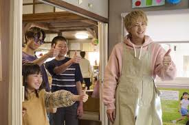 News source: 朝日新聞