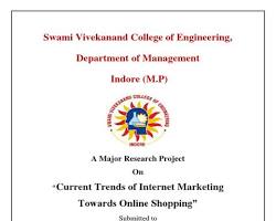 Image of DAVV Research Project