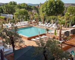 Imagem de Renaissance AixenProvence Hotel